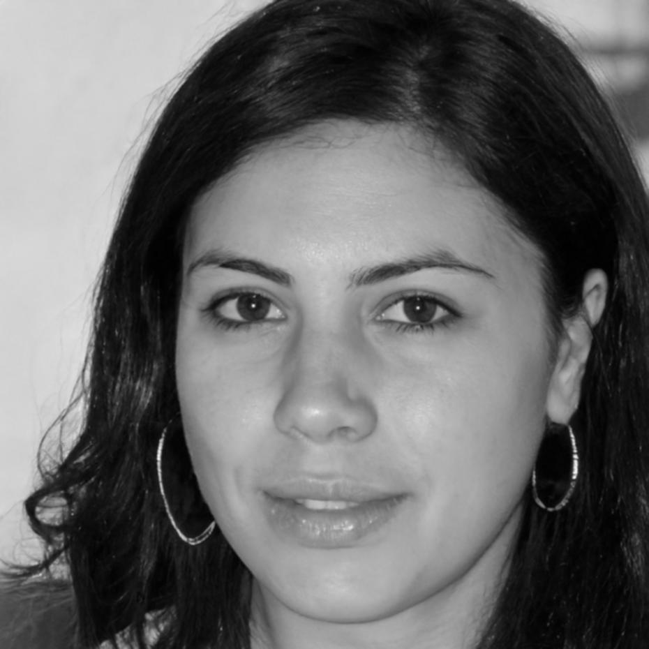 Celeste Wainwright, Senior Plant Care Specialist