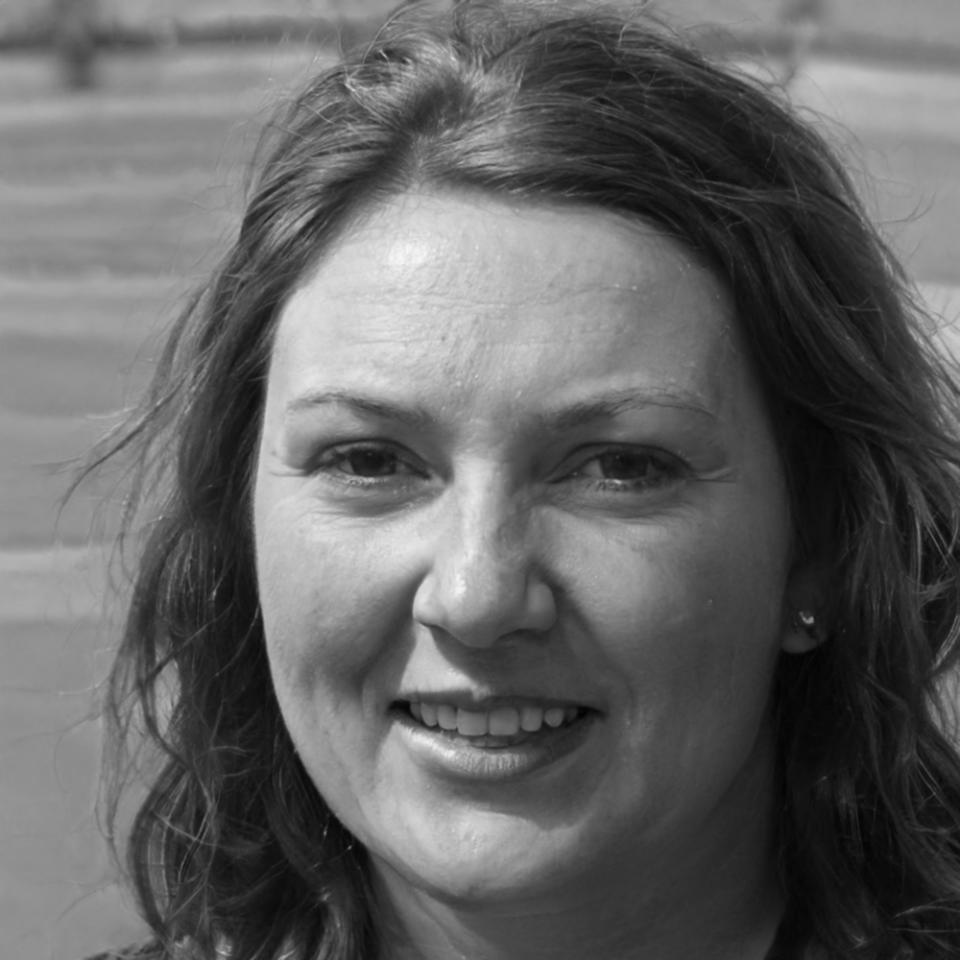 Sevil Huseynova, expert in plant disease identification and treatment